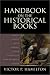 Handbook on the Historical Books