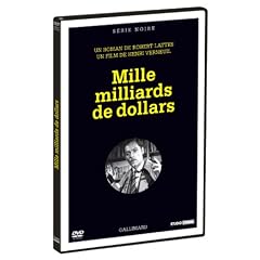 Mille milliards de dollars