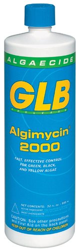 GLB Algimycin 2000