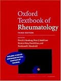 Oxford Textbook of Rheumatology