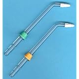 WaterPik OBR-2/OD-100E replacement ortho brush.