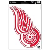 Red Wings XL Logo