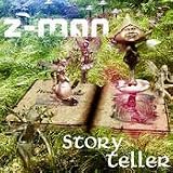 Z Man - Storyteller