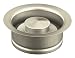 KOHLER K-11352-BN Disposal Flange, Vibrant Brushed Nickel