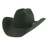 Bailey Western Lightning 4X Hat by Bailey Western