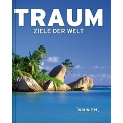 Traumziele der Welt