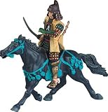 Eigenschaften Safari  / Shogun