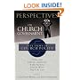 Perspectives on Church Government: Five Views of Church Polity