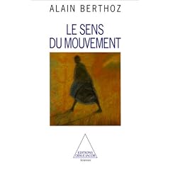 Le sens du mouvement