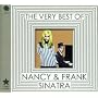Best of Nancy & Frank,the Very