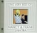 Best of Nancy & Frank,the Very