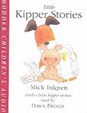 Little Kipper Stories (Little Kipper)