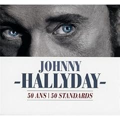 50 Ans / 50 Standards (3 CD)