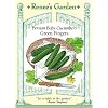 Persian Baby Cucumber Seeds - Baby Fingers