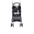 Inglesina Zippy Stroller - Lavagna