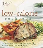Low-Calorie Cookbook