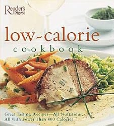 Low-Calorie Cookbook
