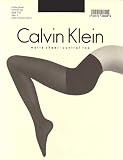 : Calvin Klein Hosiery Matte Sheer Control Top Pantyhose