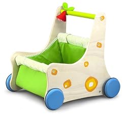 Wonderworld Jolly Walker Push Toy