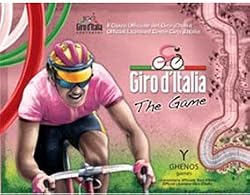 Giro D'Italia The Game