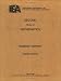Book 2nd International Mathematics Study Summary Report for the United States