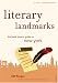 Literary Landmarks of New York...
