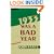 1933 Was A Bad Year