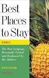 Best Places to Stay in Hawaii