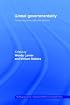 Global Governmentality