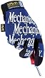 Mechanix Wear MG-39-008 Original Glove Purple Small