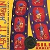 Image of album by Bill Harley