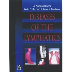 Diseases of the Lymphatics (Hodder Arnold Publication)
