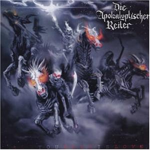 Die Apokalyptischen Reiter - Licked By The Tongues Of Pride Lyrics - Zortam Music