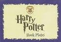 Harry Potter Classic Bookplates (Classic range)