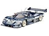 Revell Model Kit Scale 1:24 - Sauber Mercedes C-9 - 07250