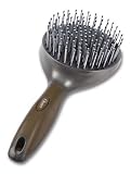 Oster B&uuml;rste mit Metallborsten klein -  Premium