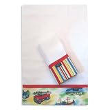 On the Move Burp Cloth Set