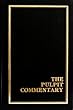 The Pulpit Commentary