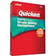 Quicken Starter Edition 2010 [old Version]&nbsp;&nbsp;by Intuit 