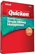 Quicken Starter Edition 2010