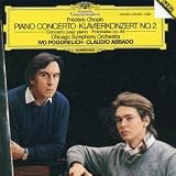 Revue Deutsche Grammophon  / Concerto pour piano n°2 / Polonaise Op.44