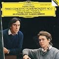 Chopin : Concerto pour piano n� 2 - Polonaise Op.44
