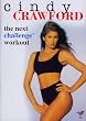Cindy Crawford - The Next Challenge