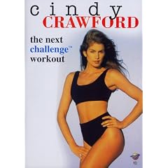 Cindy Crawford - The Next Challenge