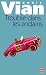 Trouble
Dans
Les
Andains