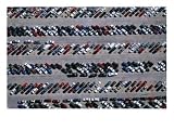 Aerial of Auto Insurance Salvage Lot, Denver, USA Art Styles Photographic Poster Print by Jim Wark, 56x42
