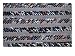 Aerial of Auto Insurance Salvage Lot, Denver, USA Art Styles Photographic Poster Print by Jim Wark, 56x42