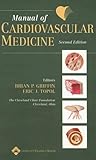 Manual of cardiovascular medicine
