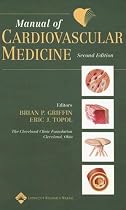 Manual of Cardiovascular Medicine