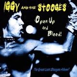 Open Up and Bleed [VINYL]